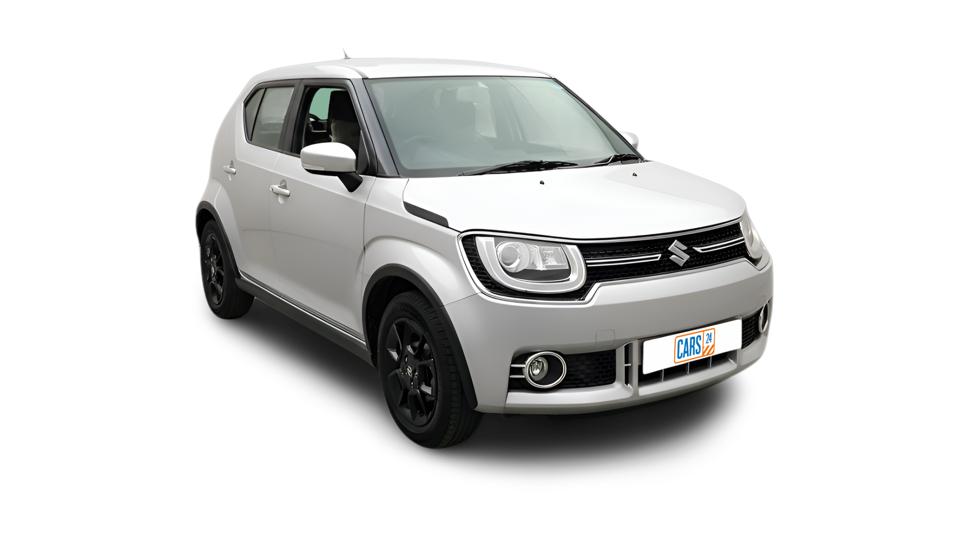 Maruti IGNIS-img